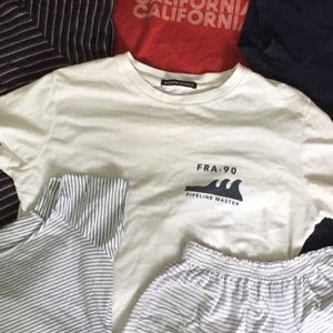 pipeline master shirt